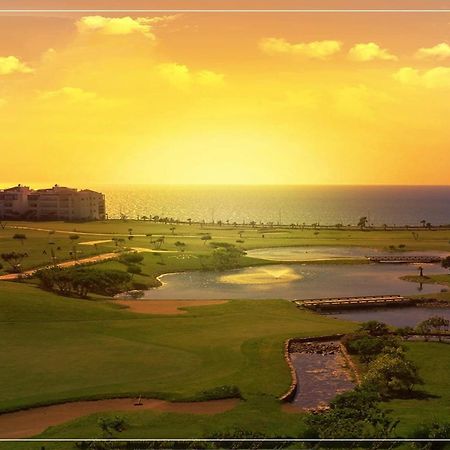 Appartement 1 Chambres Vue Pepiniere - Marina Golf Asilah Εξωτερικό φωτογραφία