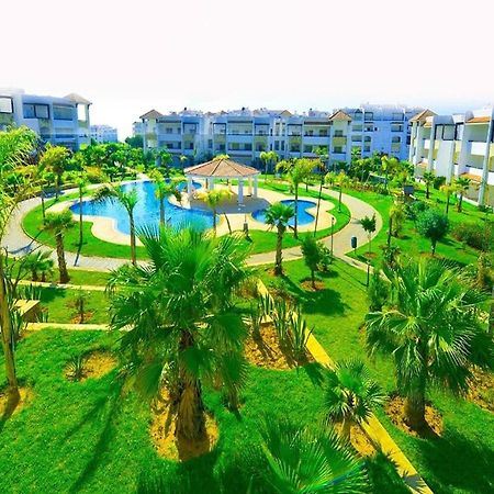Appartement 1 Chambres Vue Pepiniere - Marina Golf Asilah Εξωτερικό φωτογραφία