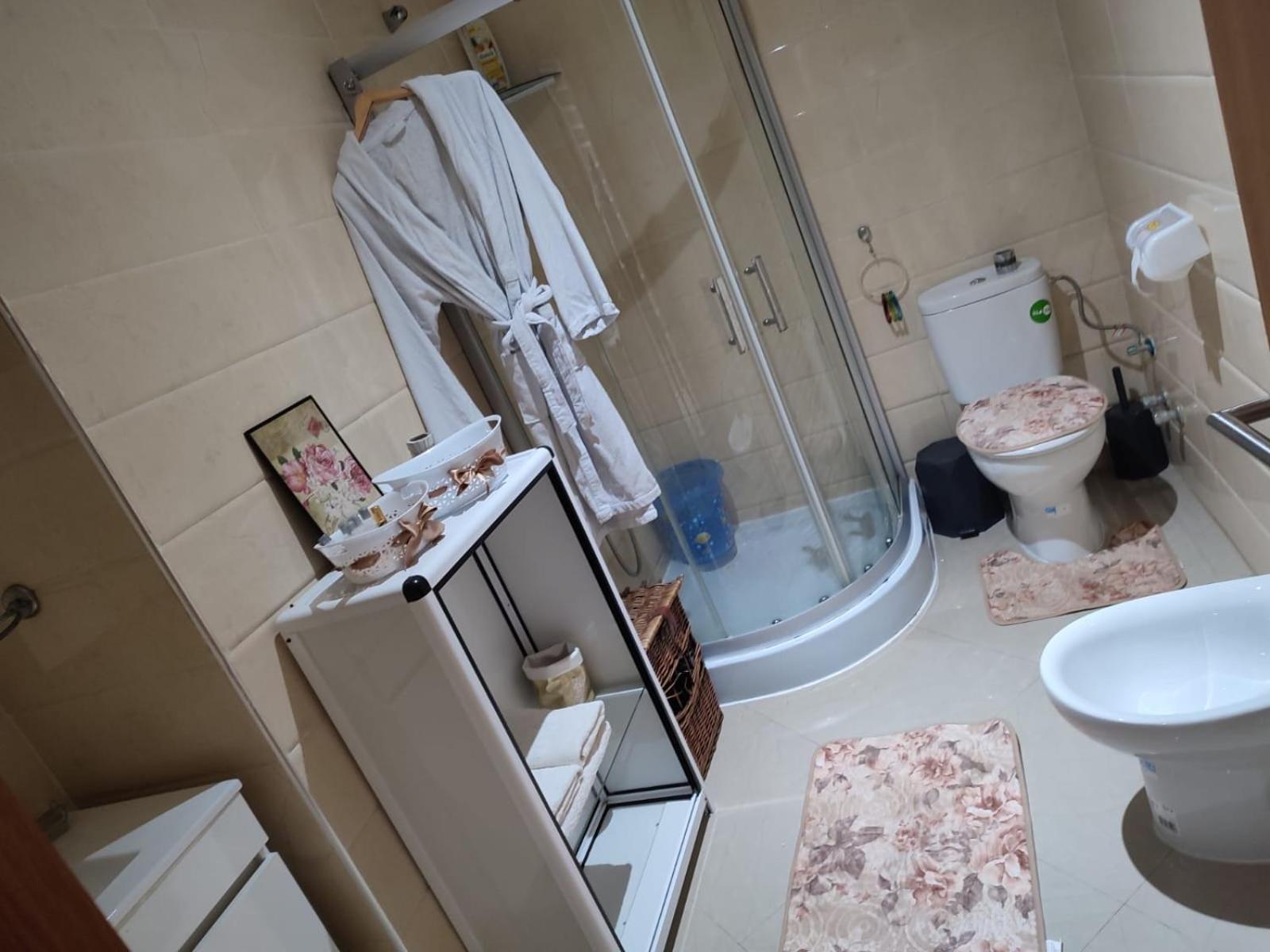 Appartement 1 Chambres Vue Pepiniere - Marina Golf Asilah Εξωτερικό φωτογραφία