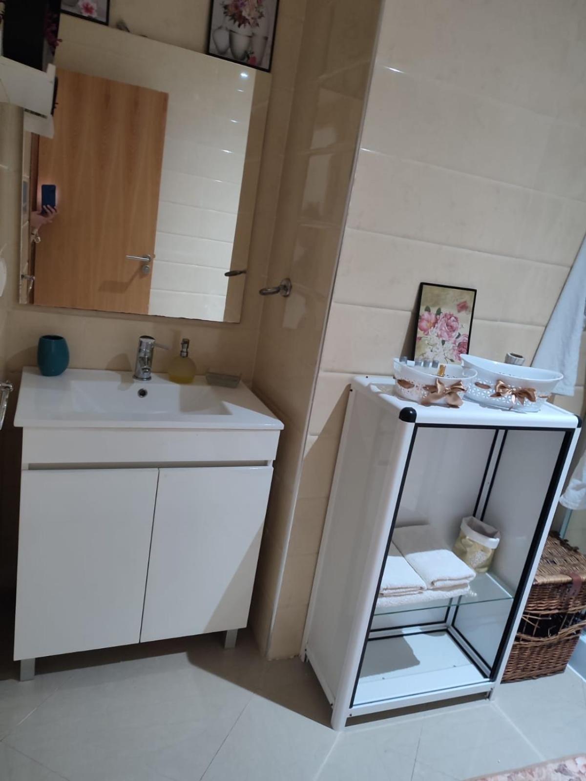 Appartement 1 Chambres Vue Pepiniere - Marina Golf Asilah Εξωτερικό φωτογραφία