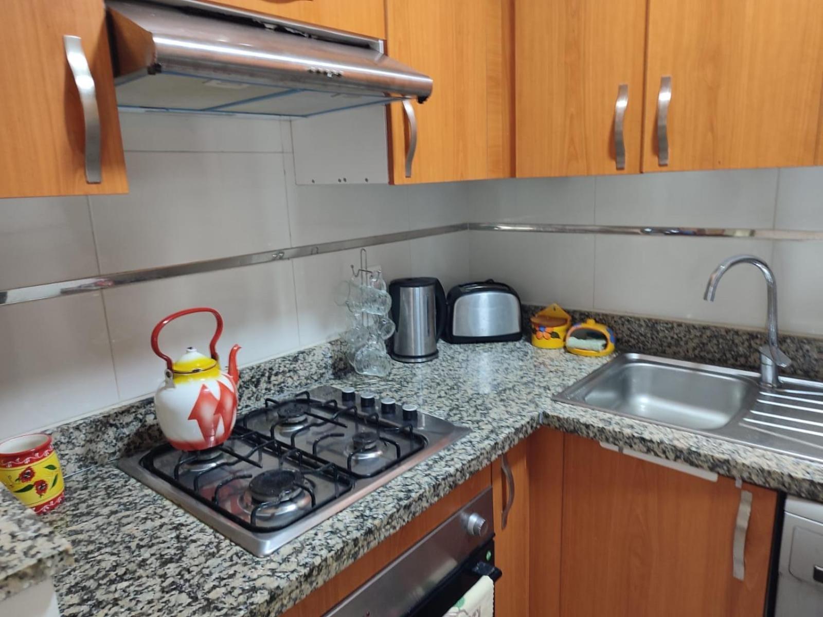 Appartement 1 Chambres Vue Pepiniere - Marina Golf Asilah Εξωτερικό φωτογραφία