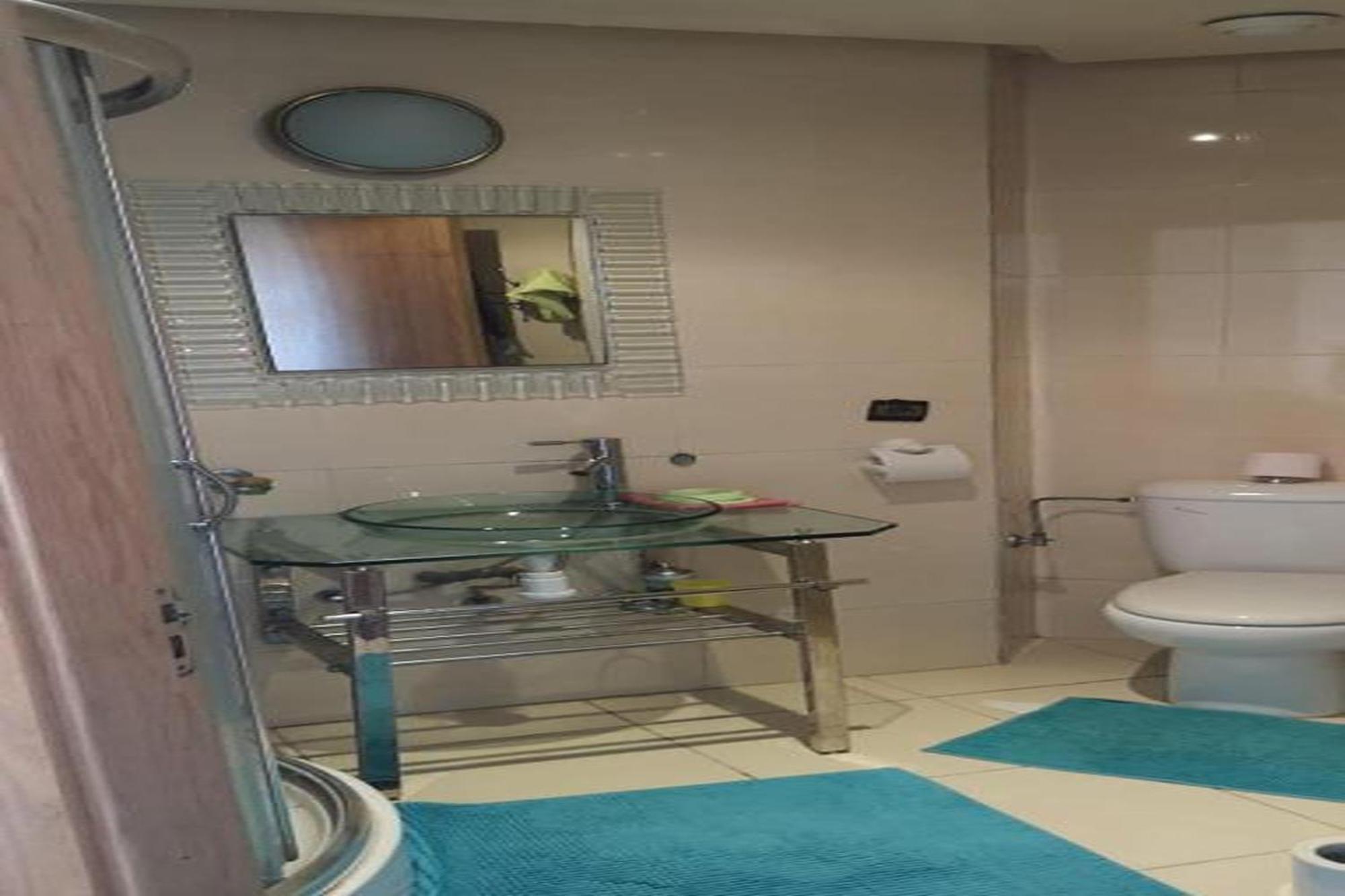 Appartement 1 Chambres Vue Pepiniere - Marina Golf Asilah Εξωτερικό φωτογραφία